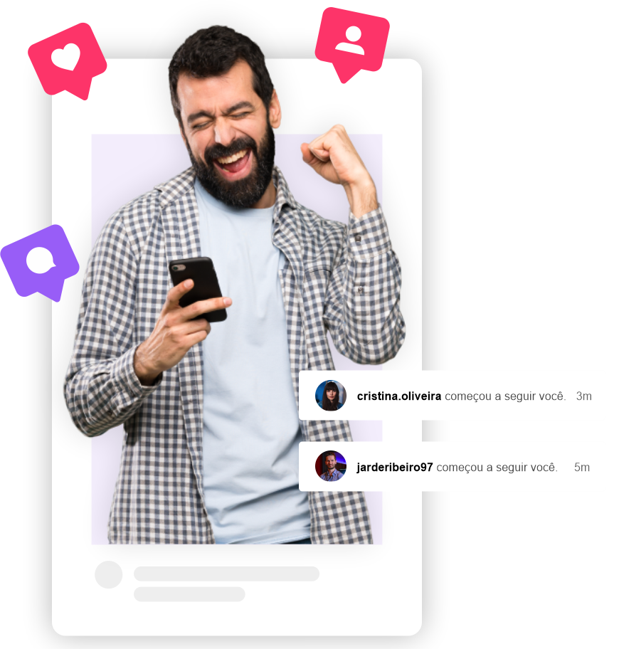 Conheça nossos serviços