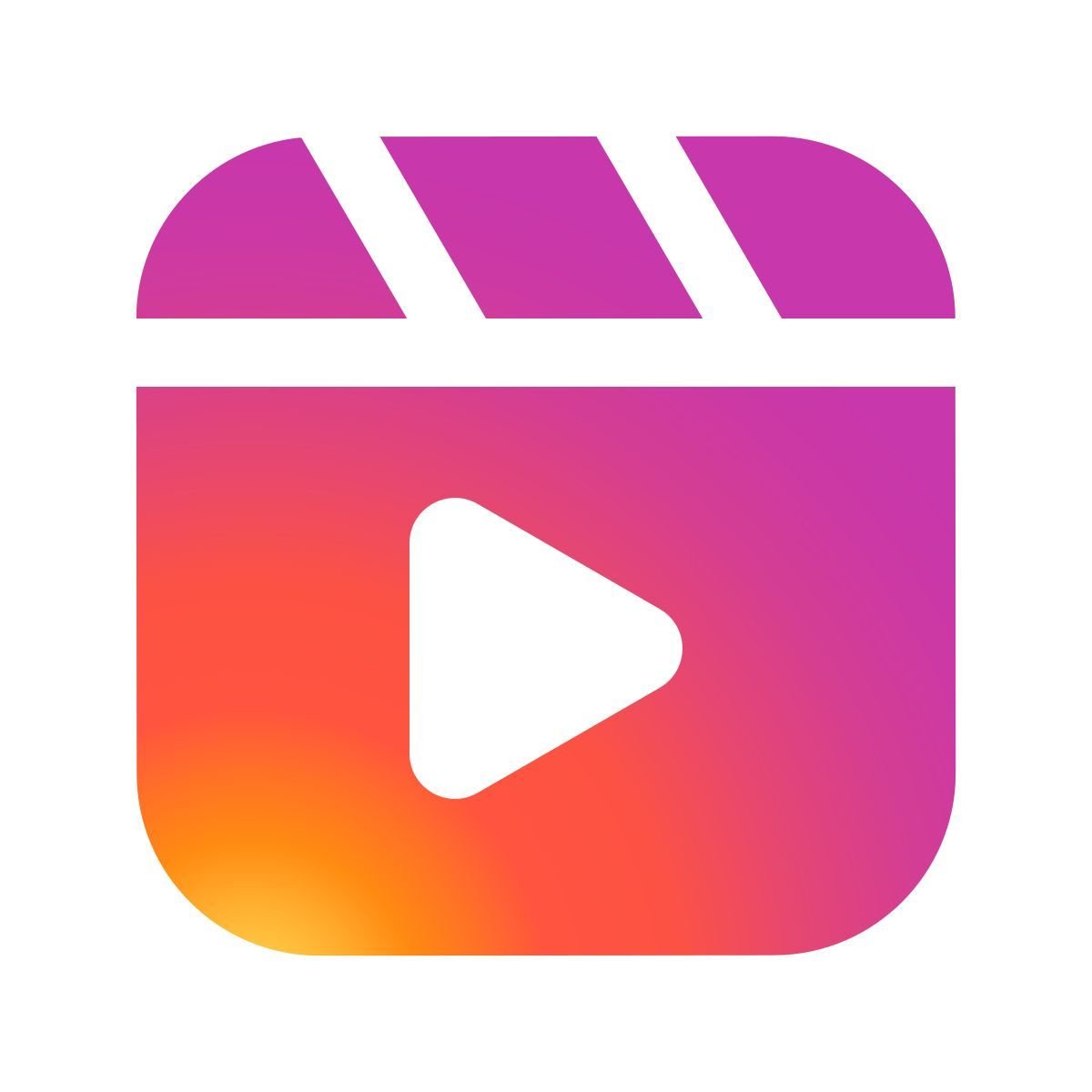 Visualizações em REELS Instagram